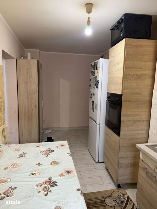 Apartament 2 camere 50 mp, etajul 1, Sfanta Vineri