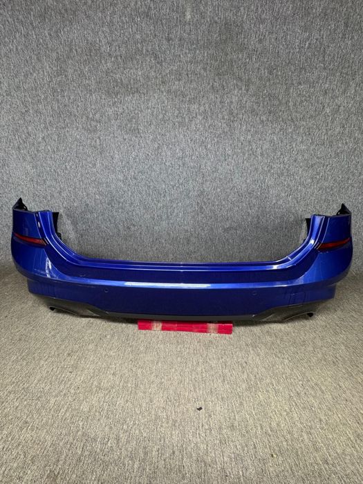 Bara spate Bmw seria 3 G21 M-pachet Completa