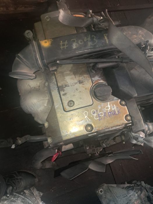 Мотор  для машины