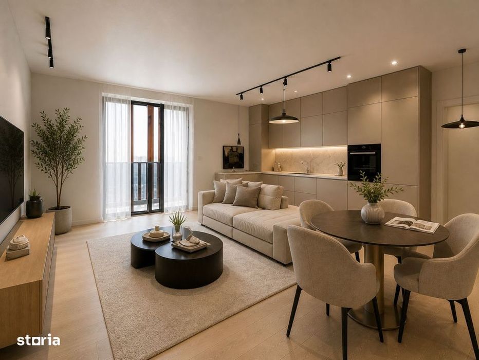 Apartament de vanzare, 75 mp, zona Ultracentrala — fotografia 1