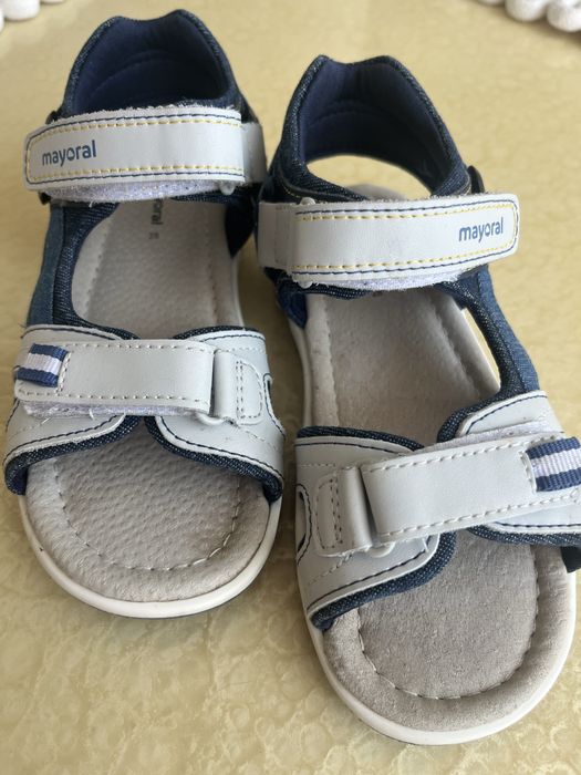 Сандали Майорал