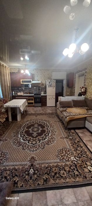 Продам 3х.комнатную квартиру