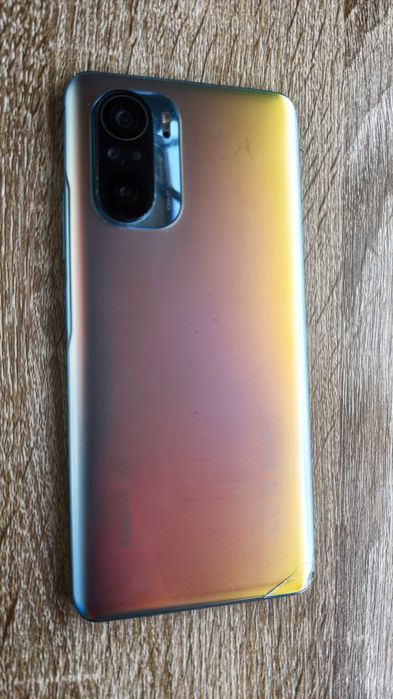 Смартфон Xiaomi Mi 11i. 8/256