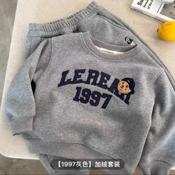 Спортивка детская