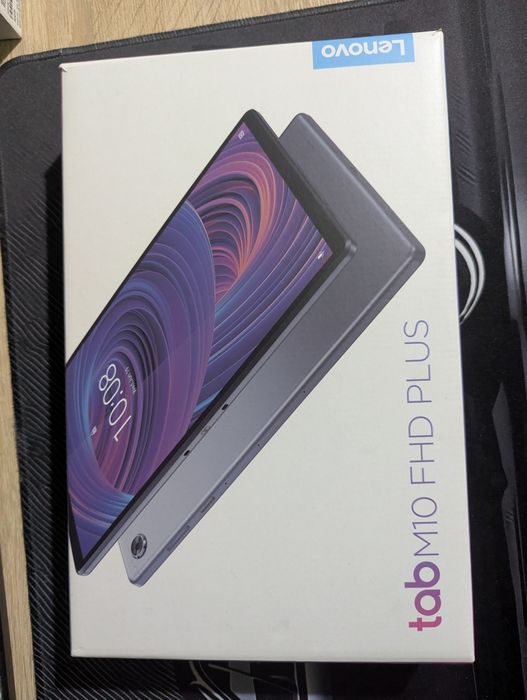 Xiaomi Poco X3 Pro 8/256 GB +  Lenovo Tab M10 FHD+ 2/32 GB – Pachet