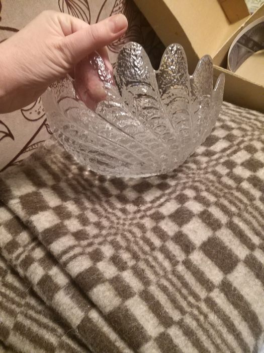 Продам вазу в отличном состоянии