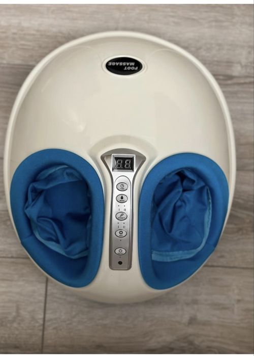 Массажер для ног SHIATSU