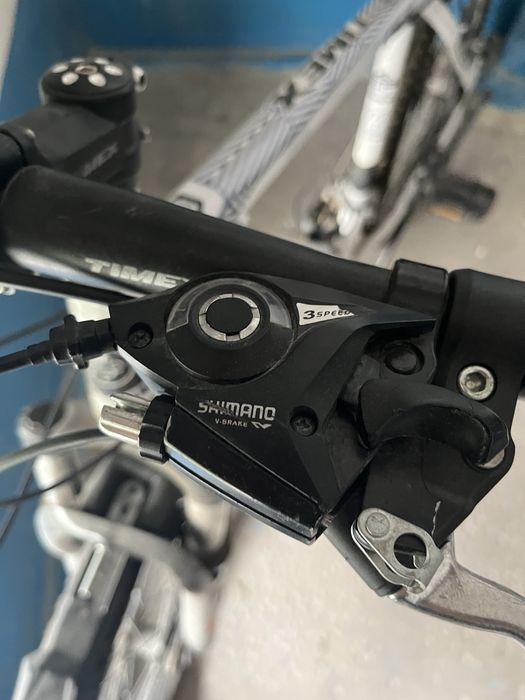 Горный велосипед TIMEX C900