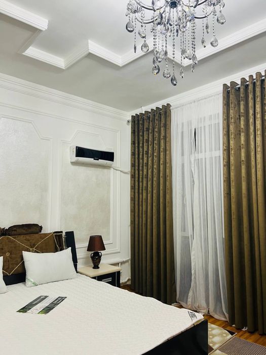 Энг арзон Хотел, оилавий меҳмон уйи. Яккасарой. 100000