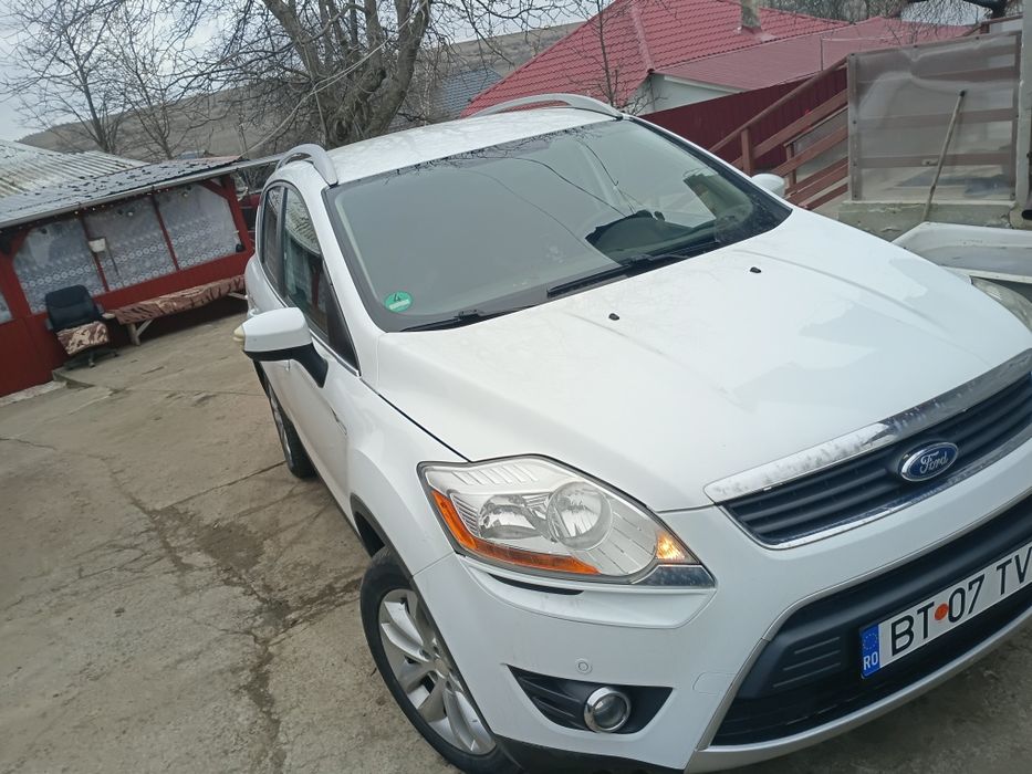 Ford kuga an 2011