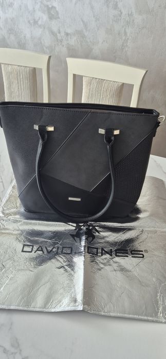 Дамска чанта David Jones/Martini
