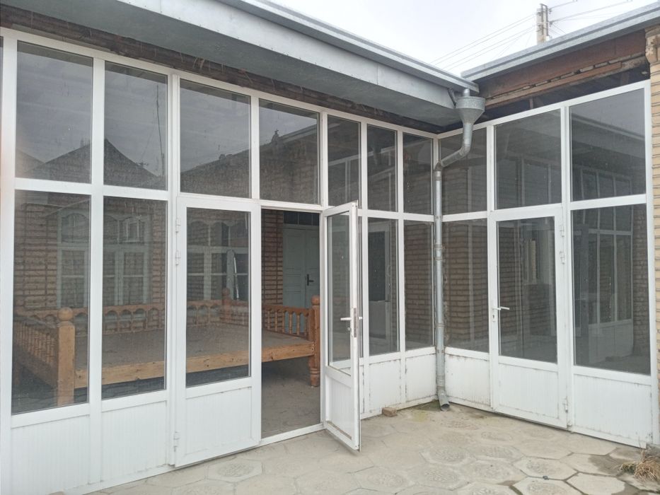 Участка сотилади