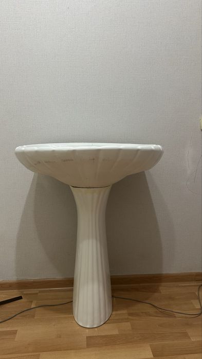 Раковина сатылады