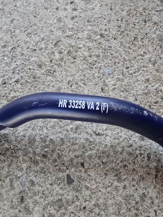 Bara stabilizatoare fata H&R Sport - VW Golf 5/6, Audi A3 8P, Seat Leon 1P, Skoda Octavia 2 (Cod: HR 33258 VA 2 F)