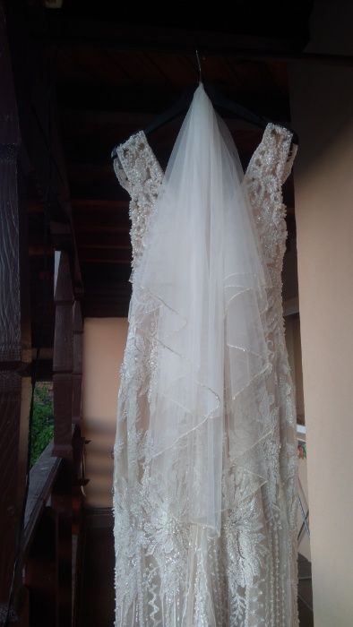Rochie de mireasa Maya Fashion