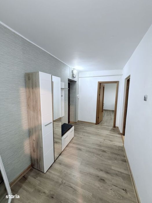Apartament ultracentral mobilat si utilat