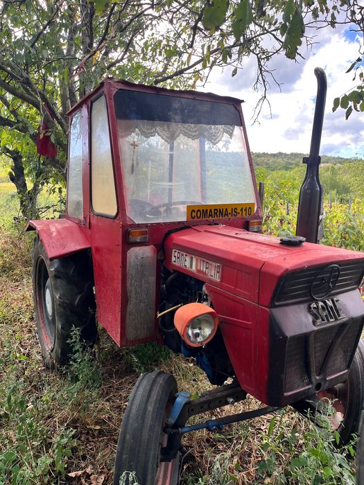 De vanzare Tractor same italia