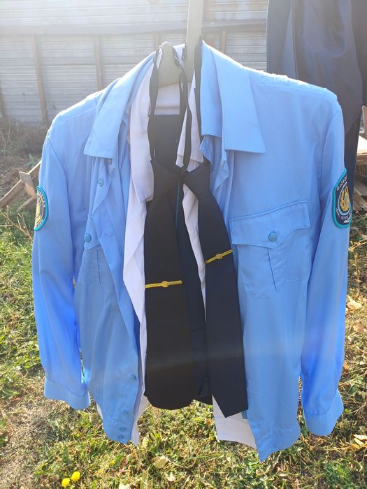 Продам комплект форму