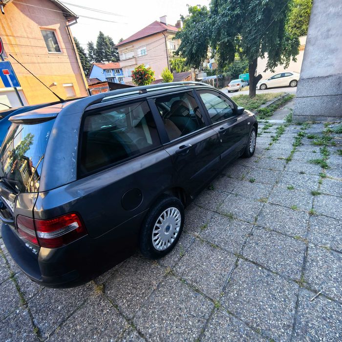 Fiat Still 1.9JTD