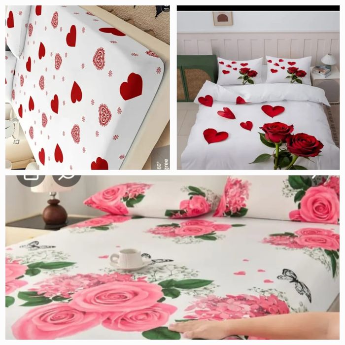 Продам постельное бельё