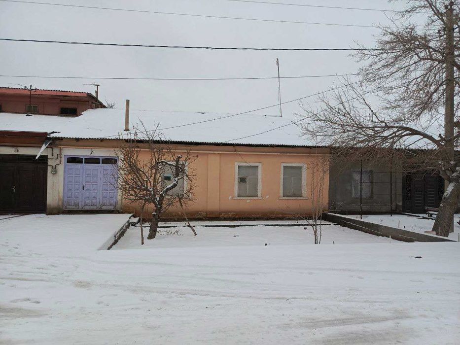 Xovli joy sotiladi Nadmesda