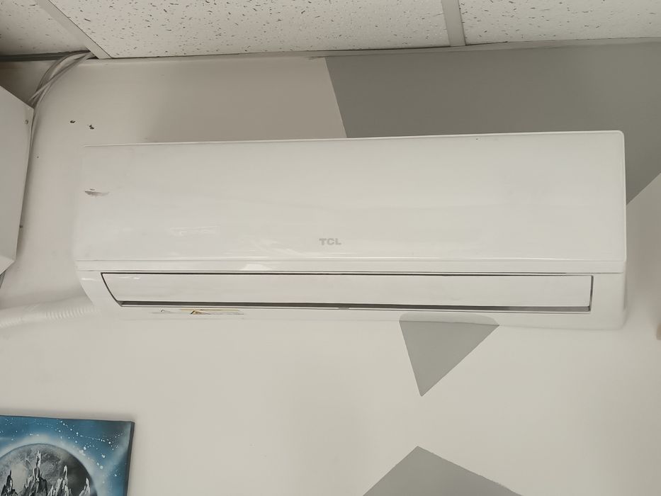 Климатик TCL 12000 btu