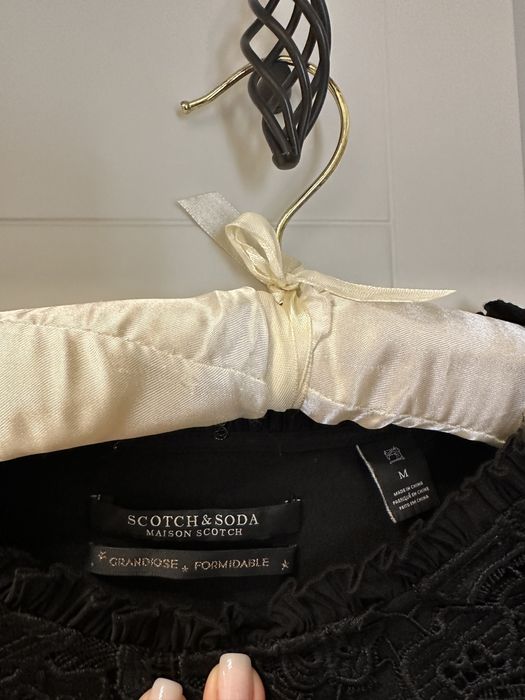 Scotch and Soda рокля Намалена!