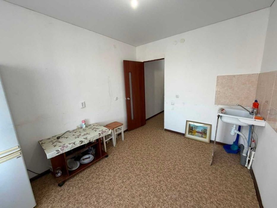 Продам 1-ком квартиру в Кунае
