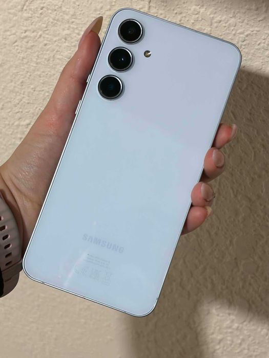 Телефон Samsung Galaxy A55 5G