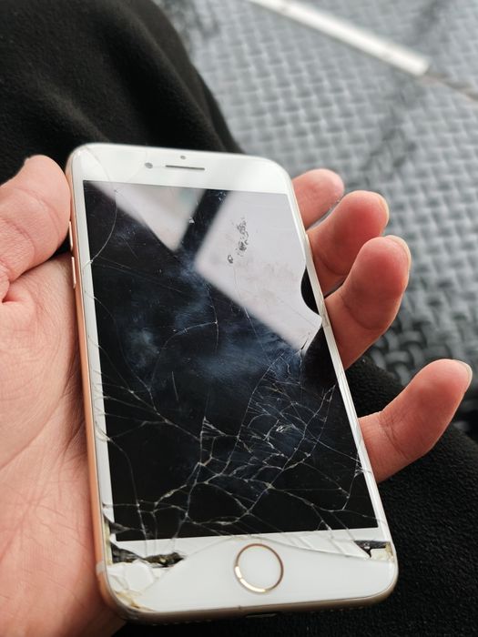 Iphone 7 продажа на запчасти