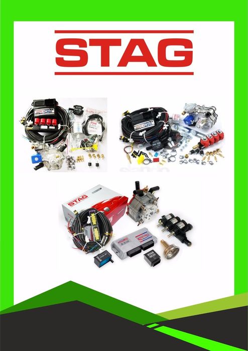 Установка и Ремонт гбо