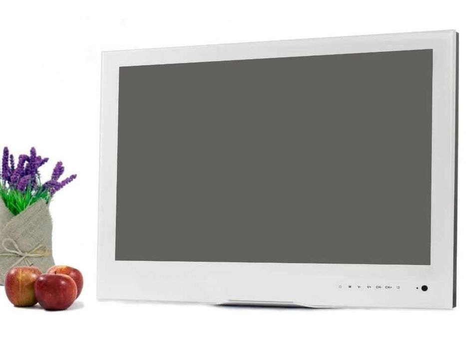 Встраиваемый телевизор для кухни