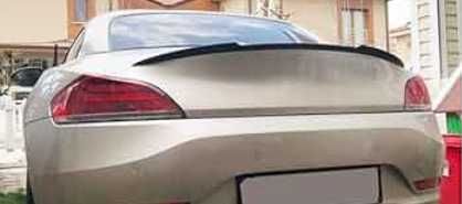 M4 спойлер за BMW E89 Z4