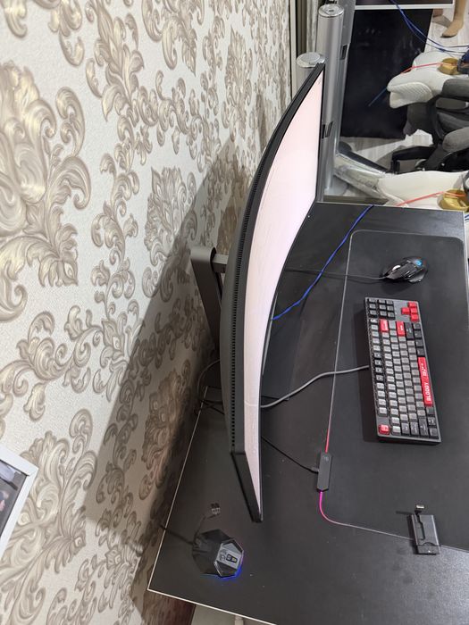 Продам игровой ПК