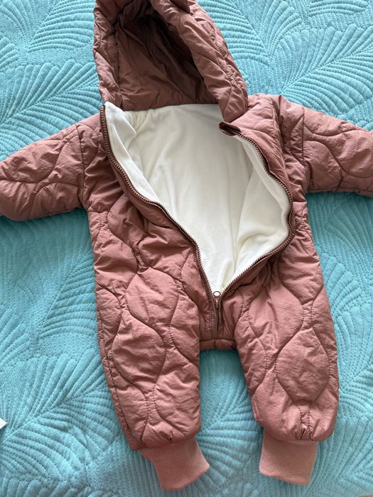 Детский комбинезон Baby