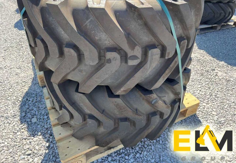 шины для спецтехники