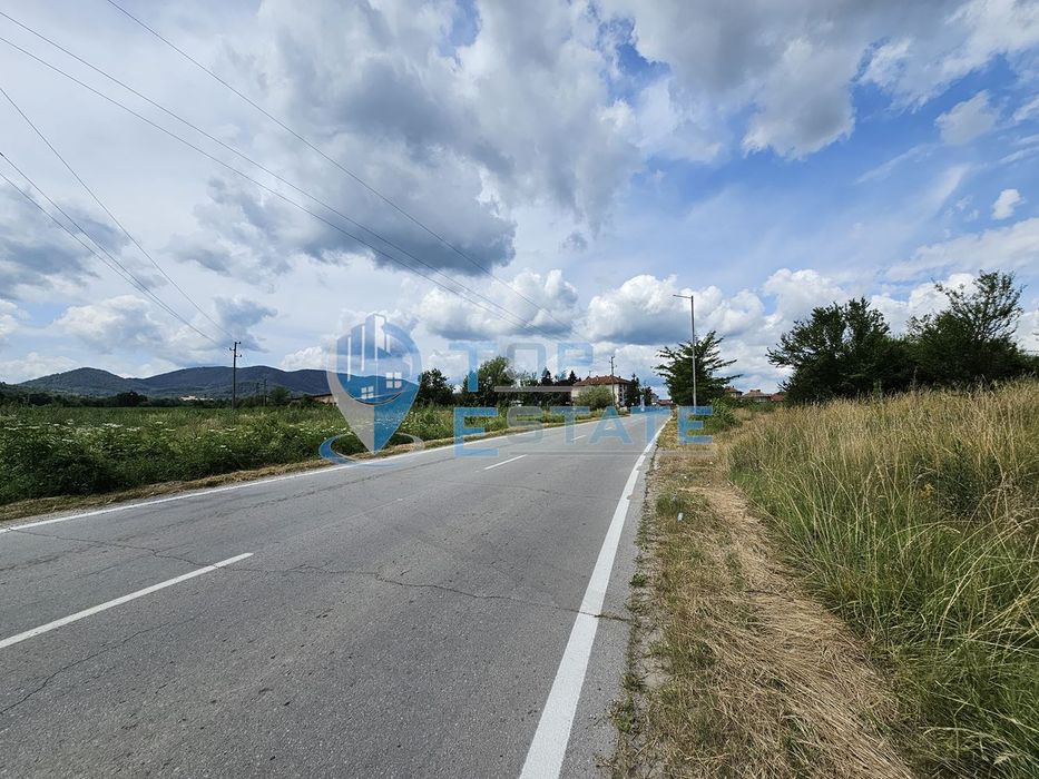 Продава се Парцел в Елена - 5000 кв.м за 11 €/кв.м - Снимка #3