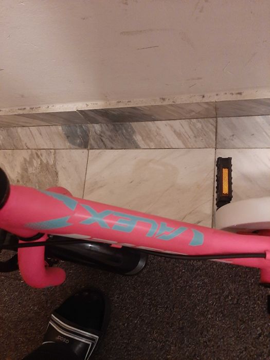 Детско колело Pasati 12"