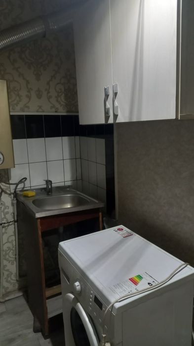 Кв джангельдина 2х комнат