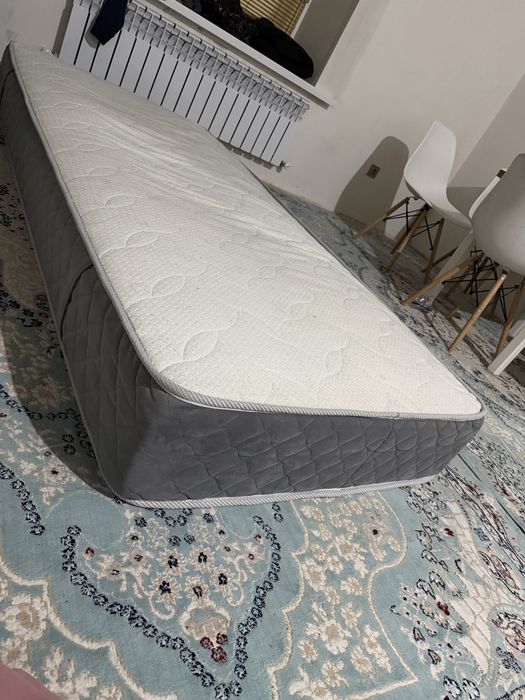 Отдам даром матрас