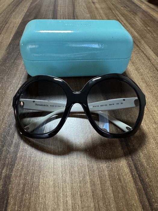 Слънчеви очила Tiffany & Co., Chloe, Ralph Lauren
