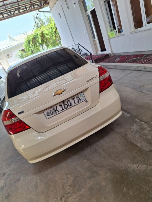Nexia 3  yahshi holatda
