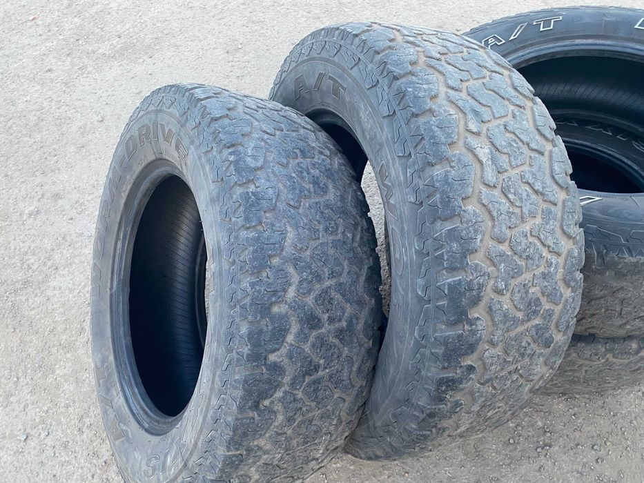 Резина, шина Б.У.