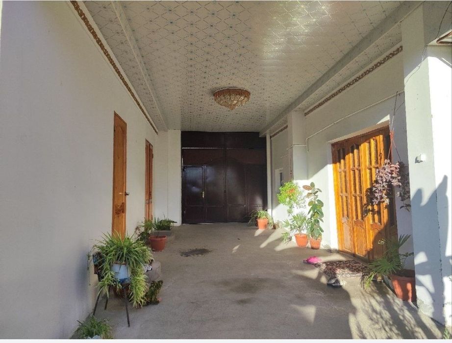 UY SOTILADI /  Продаётся Участок. 6 соток 7 хона