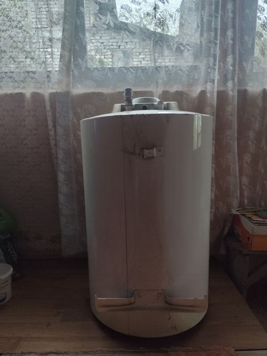 Boiler  Ariston.