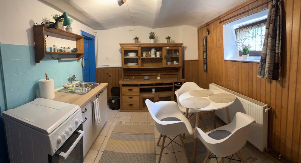 Proprietate unică în centrul Sibiului | 2 unități independente | Regim hotelier | 5 min de centru