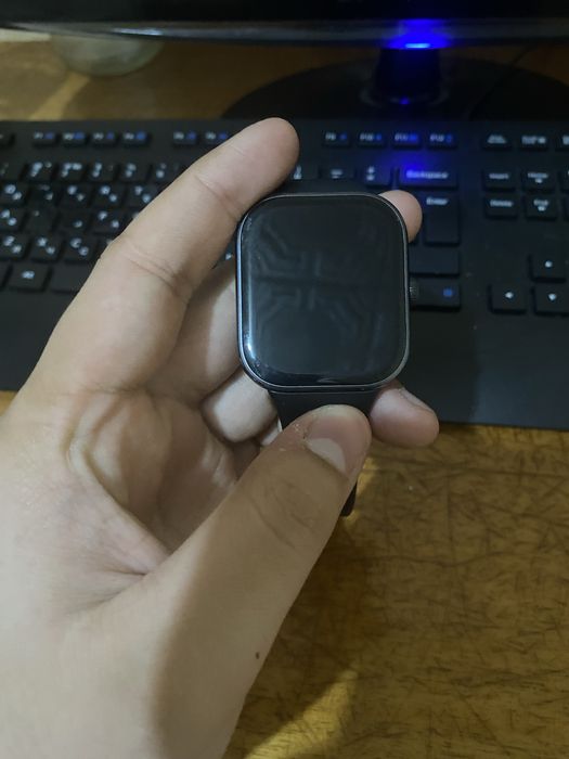 Продам часы в идеальном состояний