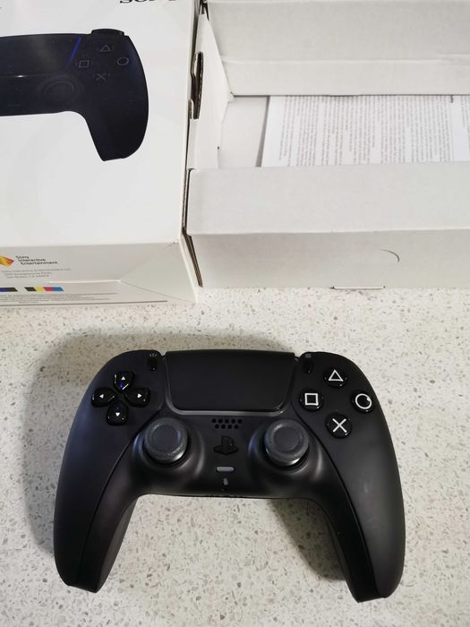 Геймпады, Steelseries Stratus Duo и Sony Dualsense PS5