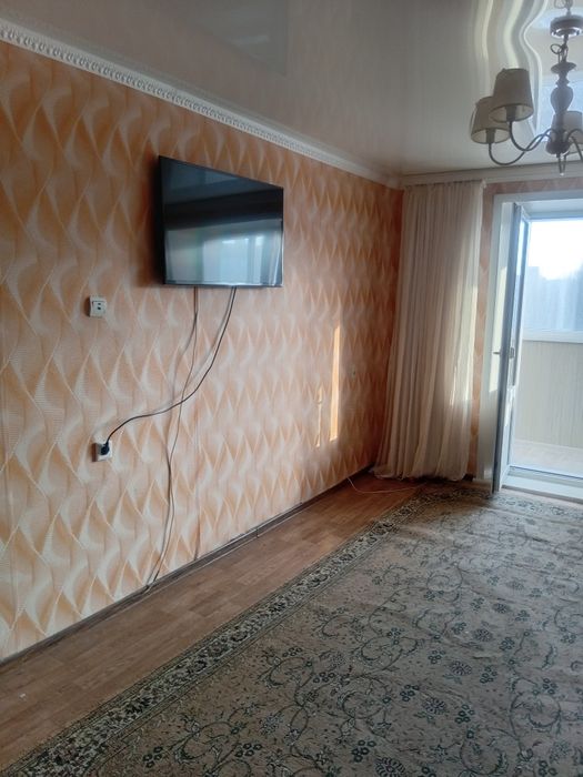 Сдам квартиру на дл.срок