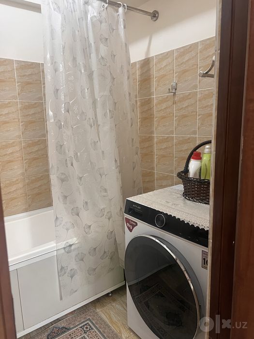 Сдаётся квартира 2 комн